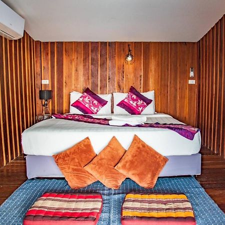 เขาทองพูลวิลล่ากระบี่ Khaotong Pool Villa Krabi Ban Nai Sa Εξωτερικό φωτογραφία